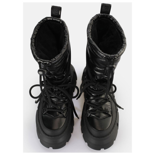 Buffalo Ava Puffer Boots